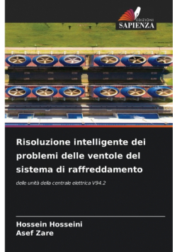 Risoluzione intelligente dei problemi delle ventole del sistema di raffreddamento