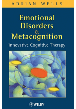 Emotional Disorders   Metacognition P