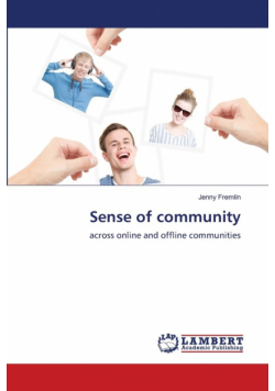 Sense of community