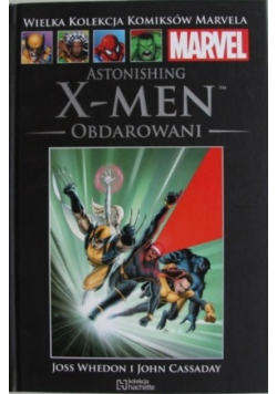Astonishing X - Men 2 Obdarowani