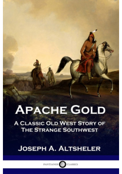 Apache Gold