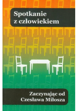 Spotkanie z człowiekiem