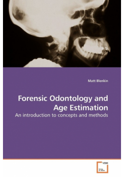 Forensic Odontology and Age Estimation