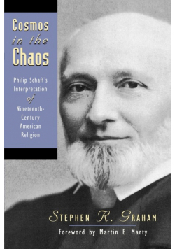 Cosmos in the Chaos