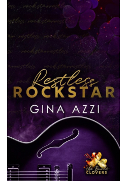 Restless Rockstar