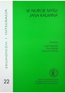 Ekumenizm i integracja 22