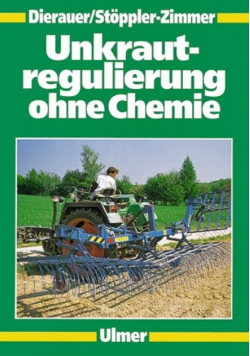 Unkrautregulierung ohne Chemie