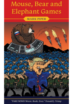 Mouse, Bear and Elephant Games