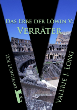 Das Erbe der Löwin V