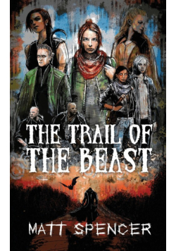 The Trail of the Beast