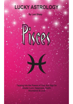Lucky Astrology - Pisces
