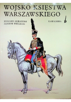 Wojsko Księstwa Warszawskiego