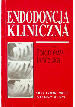 Endodoncja kliniczna
