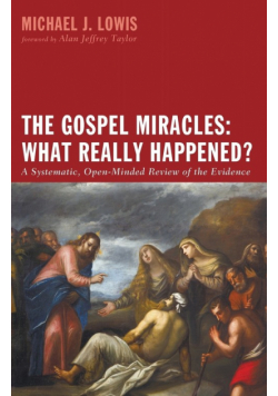 The Gospel Miracles