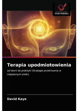 Terapia upodmiotowienia