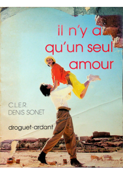 Il n y a qu en seil amour