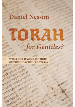 Torah for Gentiles?