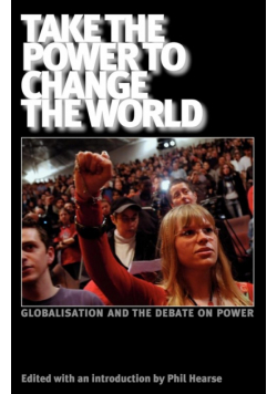 Take the Power to Change the World