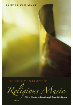 The Reinvention of Religious Music