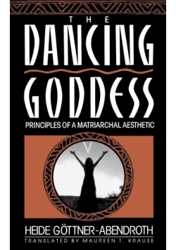 The Dancing Goddess