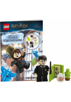 LEGO(R) Harry Potter. Czar niespodzianek