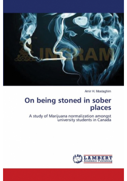 On being stoned in sober places