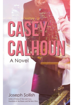 Casey Calhoun