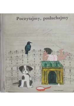 Poczytajmy posłuchajmy