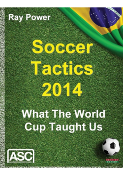 Soccer Tactics 2014