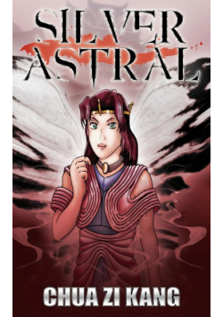 Silver Astral