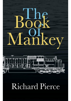 The Book of Mankey