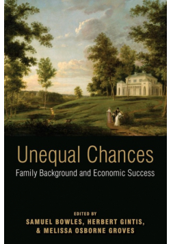 Unequal Chances
