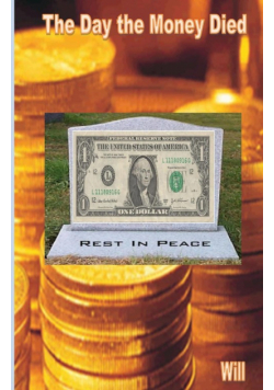 The Day The Money Died