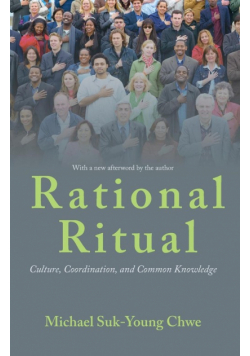 Rational Ritual
