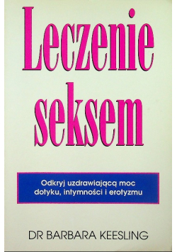 Leczenie seksem