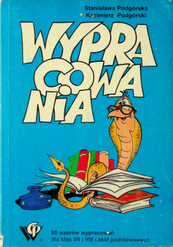 Wypracowania