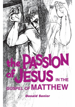 Passion of Jesus in the Gospel of Matthew