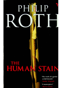 The human stain