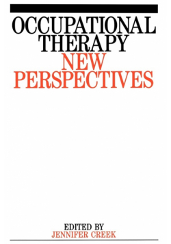 Occupational Therapy
