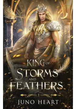 King of Storms and Feathers