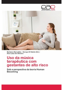 Uso da música terapêutica com gestantes de alto risco