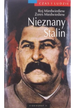 Nieznany Stalin