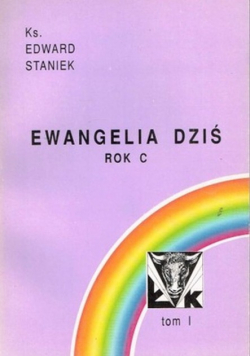 Ewangelia dziś rok C tom 2