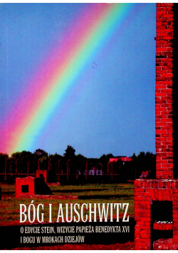 Bóg i Auschwitz