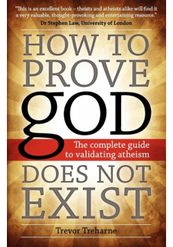 How to Prove god Does Not Exist