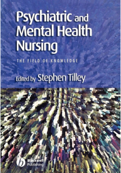 Psychiatric and Mental Health Nursing