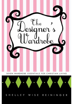 The Designer's Wardrobe