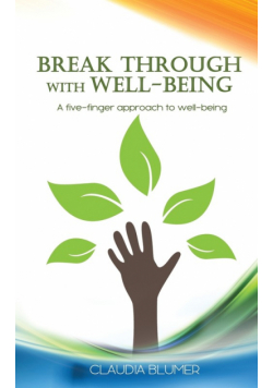Break Through with Well-Being