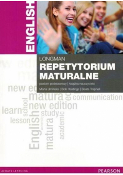 J.angielski Repetytorium Maturalne 2015 ZP TB