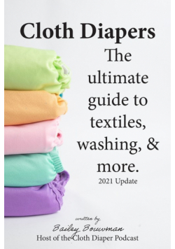 Cloth Diapers